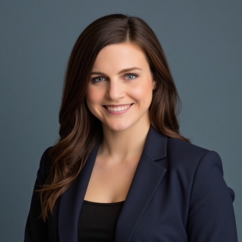 Allison LoPilato headshot