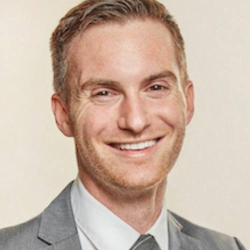 Andrew Lupo headshot
