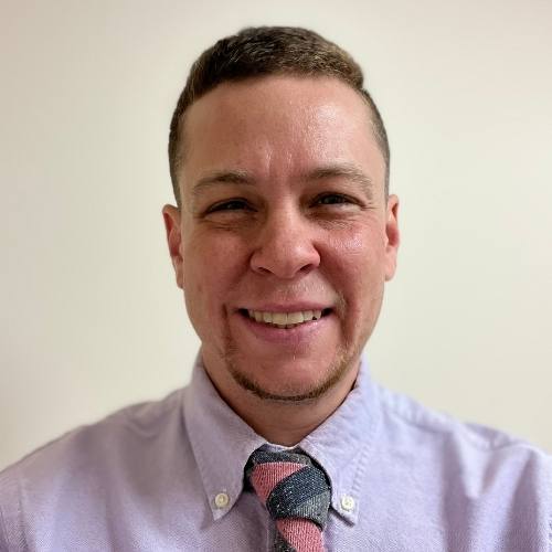 Lawson Marcewicz headshot