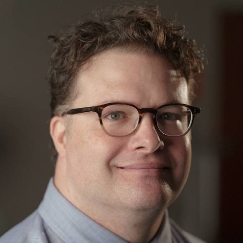Lucas McKay headshot