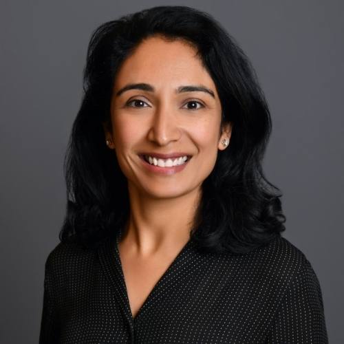 Akanksha Mehta headshot