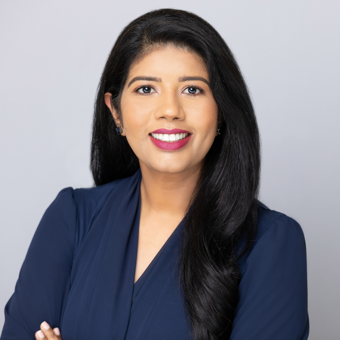 Mohleen Kang headshot