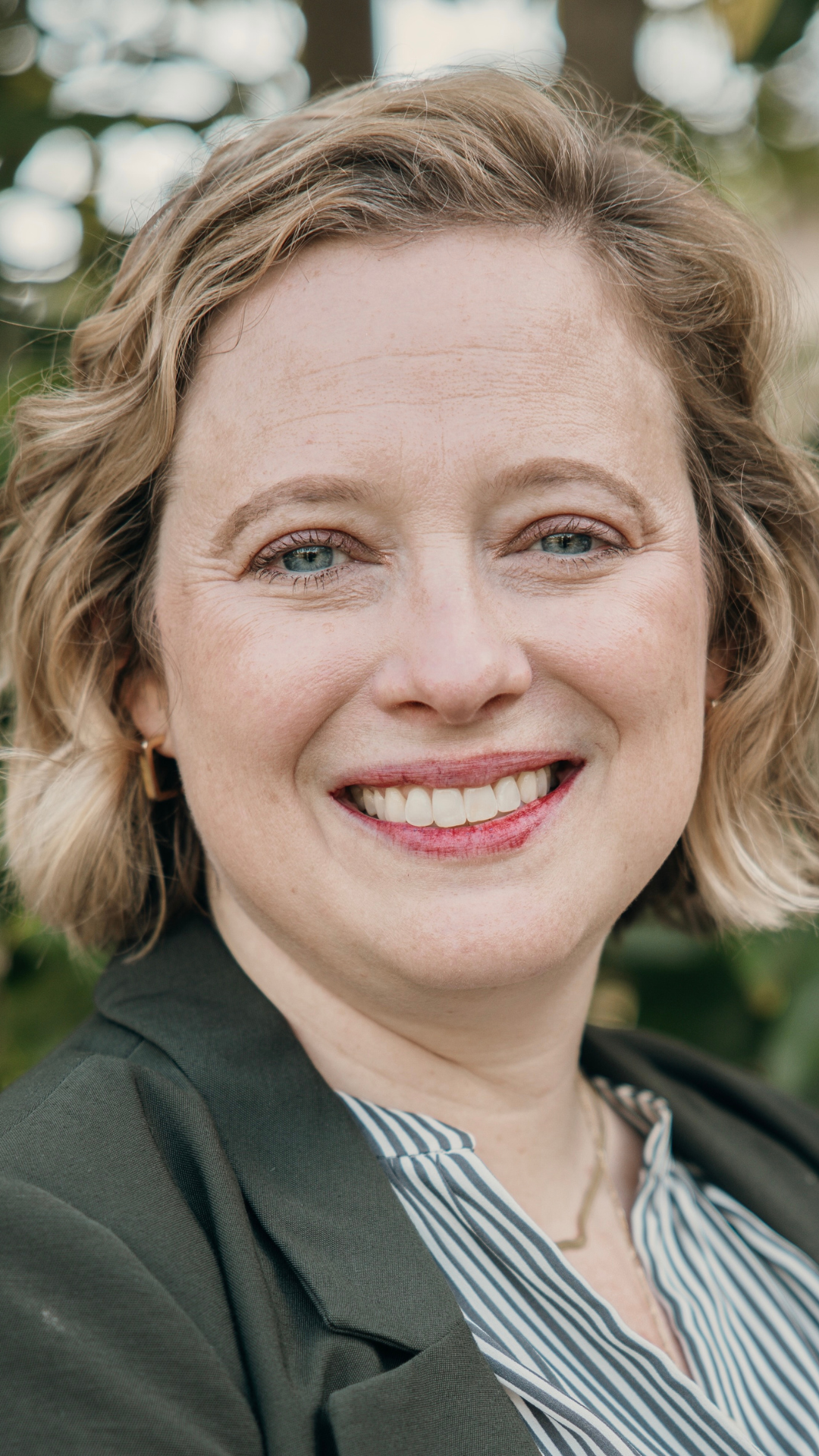 Mary Lauren Neel headshot