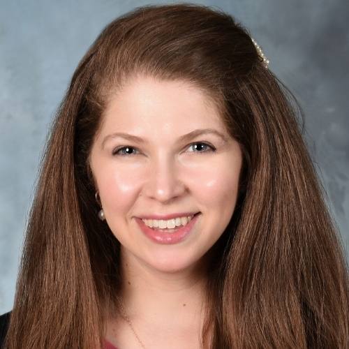 Rebecca Neustein headshot