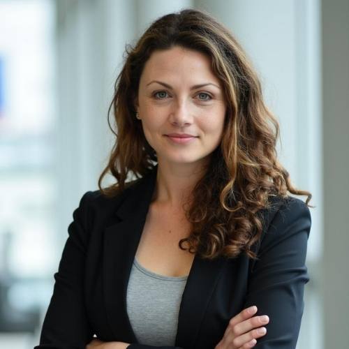 Anna Newton-Levinson headshot