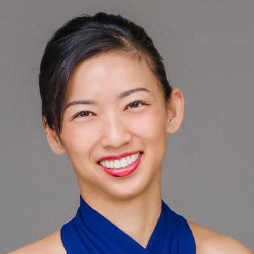Carrie Ng headshot