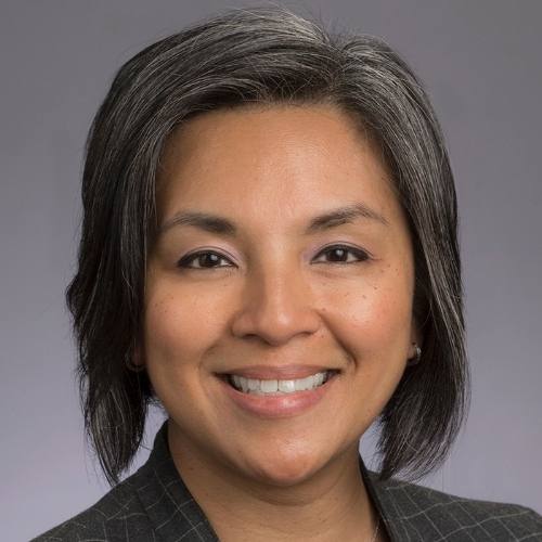 Anjanette Nunez headshot