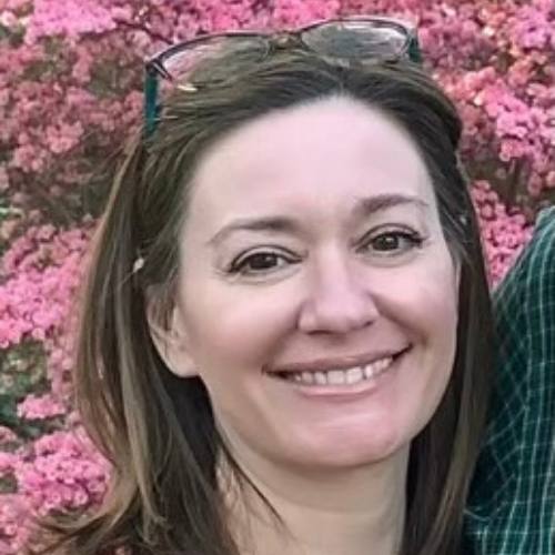 Kathleen O'Donnell headshot