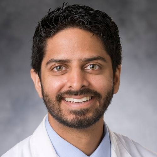 Pretesh Patel headshot