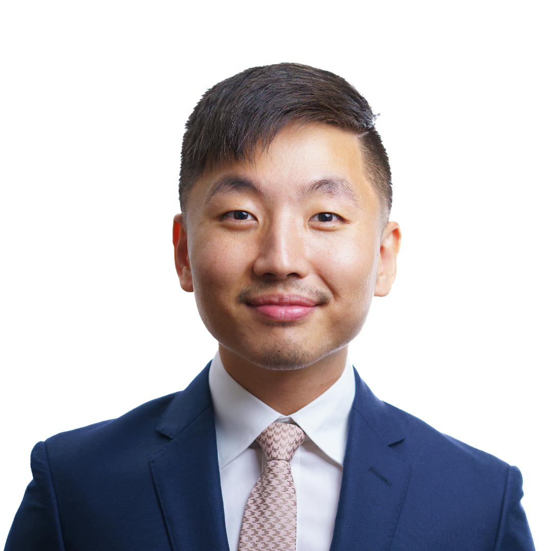 Peter Kim headshot