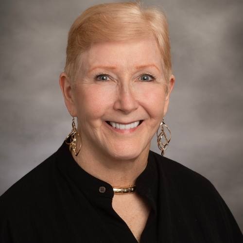 Barb Pettit headshot