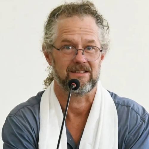 Edward Pettus headshot