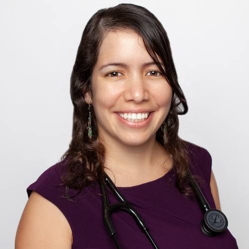 Natalia Pineda headshot
