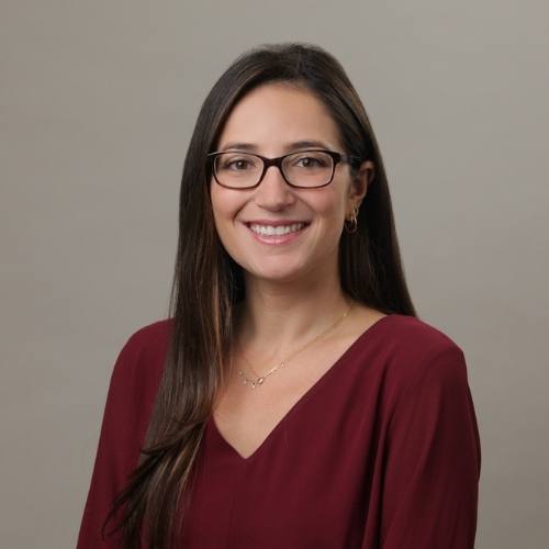 Amanda Platner headshot