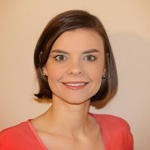 Jessica Roberts headshot