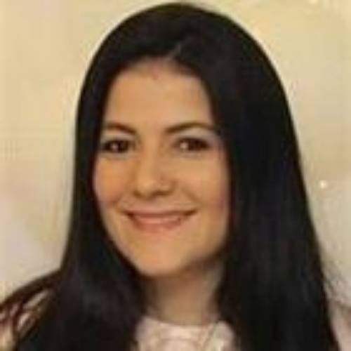 Rossana Sanchez Russo headshot