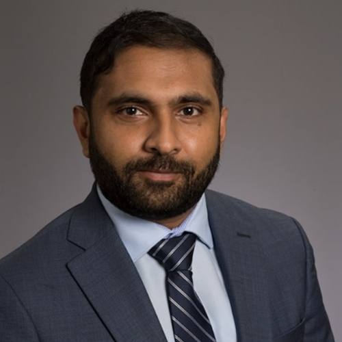 Abeed Sarker headshot