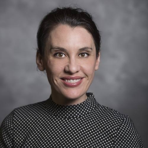 Joanna Schindler headshot
