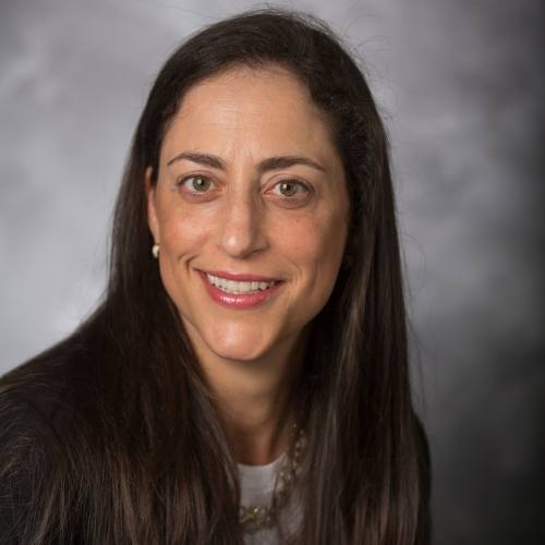 Allison Schwartz headshot