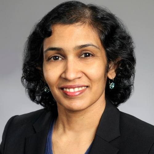 Mala Shanmugam headshot