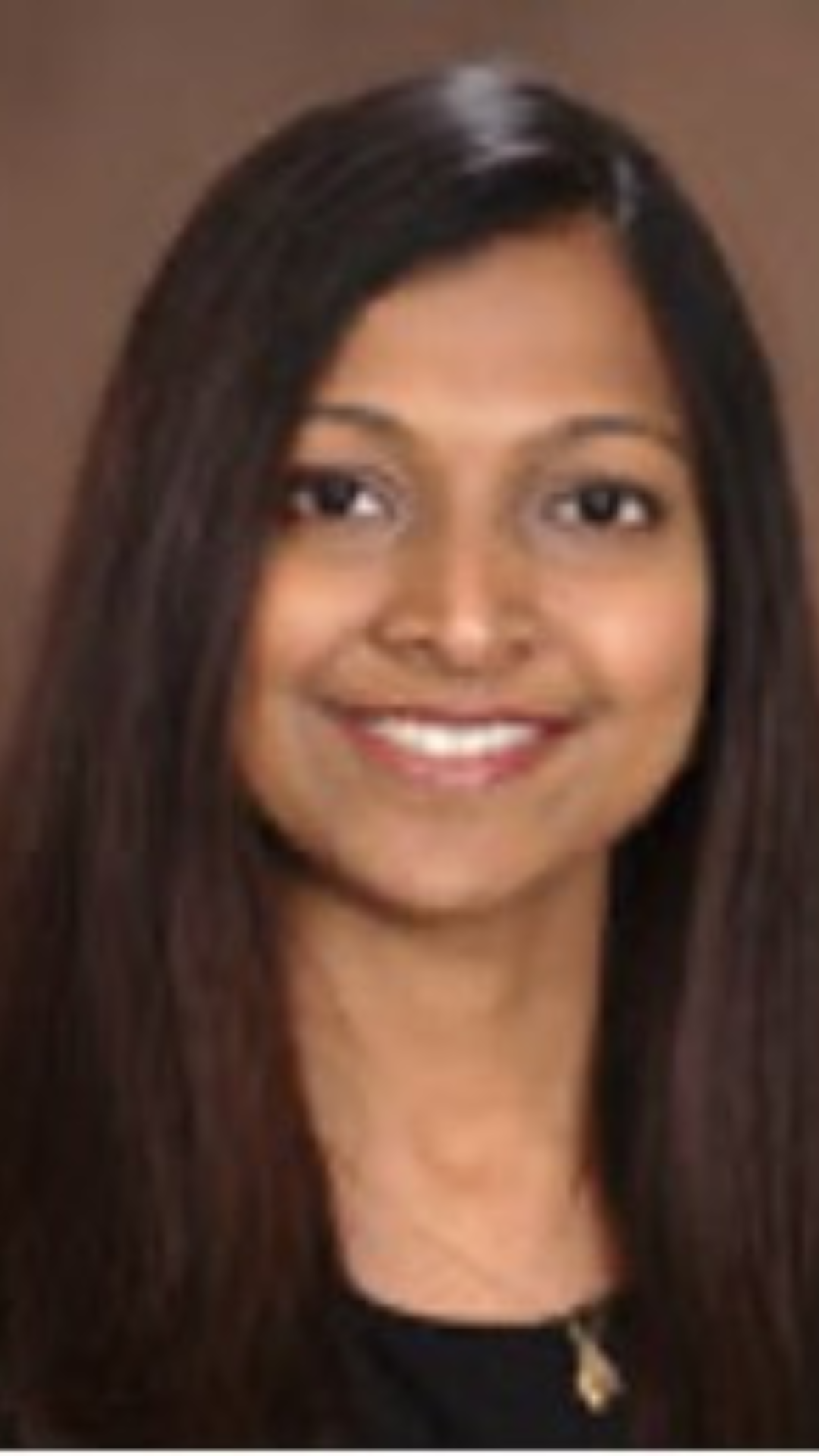 Subhadra Shashidharan headshot