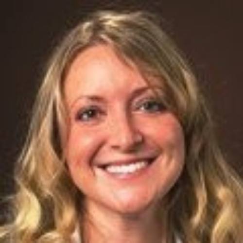 Erika Sigman headshot