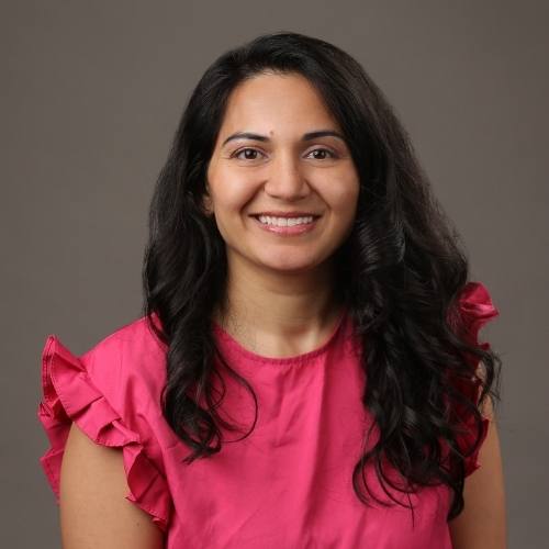 Sejal Tamakuwala headshot