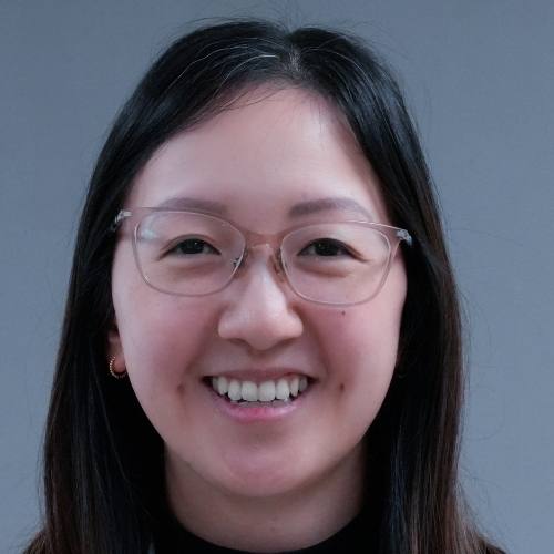 Lisa Tang headshot