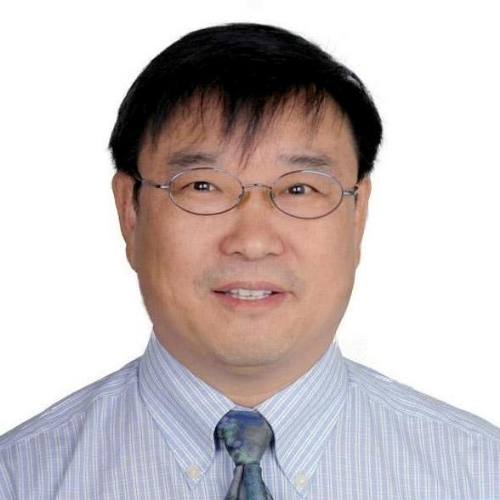 Yilang Tang headshot