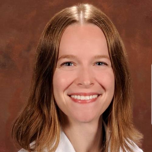 Susan Taylor headshot