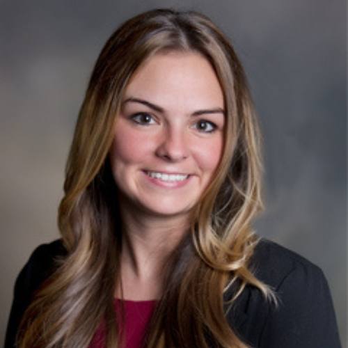 Renee Tolly headshot