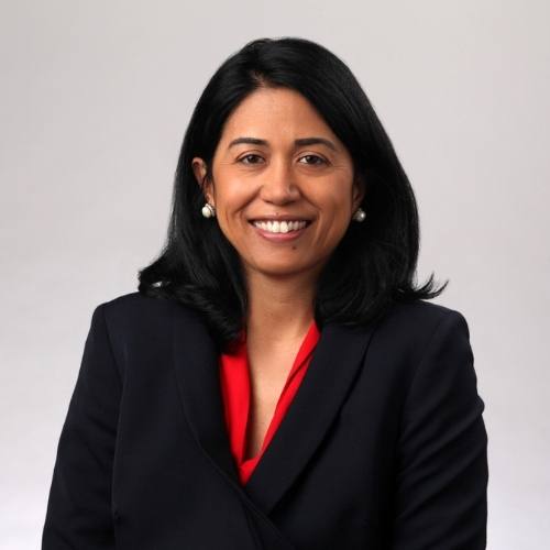 Mylin Torres headshot