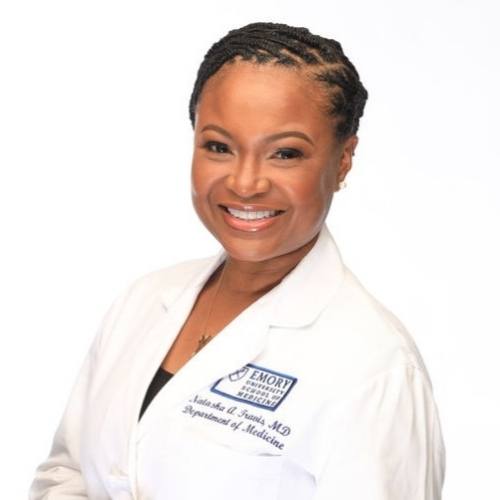 Natasha Travis headshot