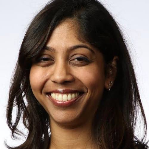 Lakshmi Tummala headshot