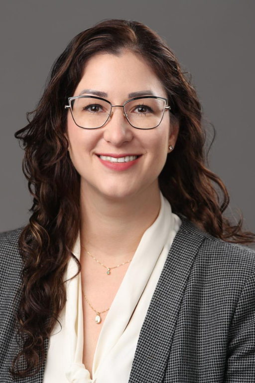 Valentina Grajales headshot