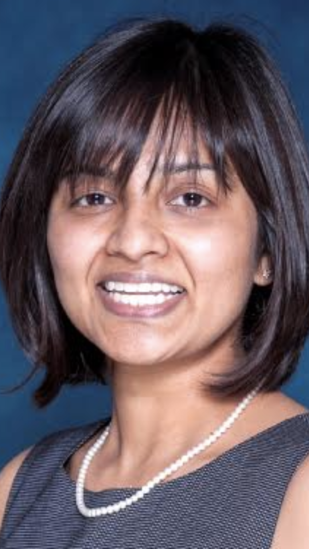 Payaswini Vasanth headshot