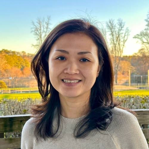 Chia-shi Wang headshot