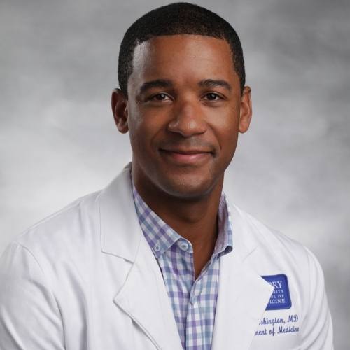 Colin Washington headshot