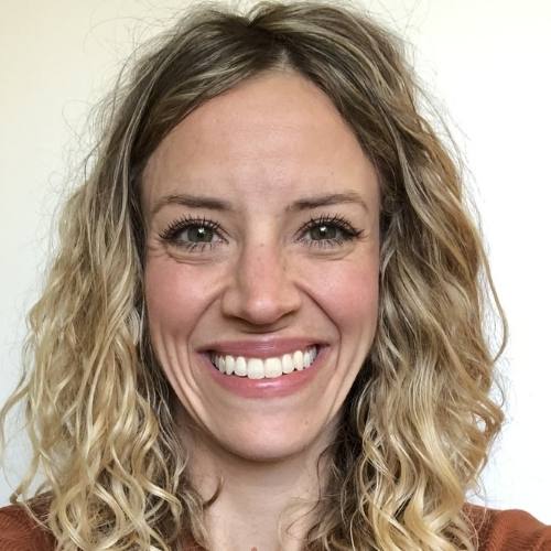  Liz Wechter headshot