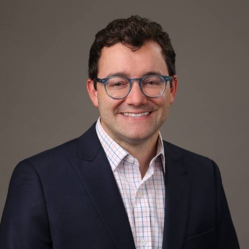 Joel Winer headshot