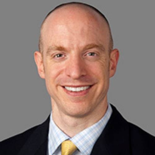 Joshua Winer headshot