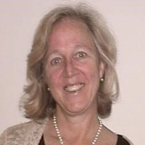 Jennifer Wootten headshot