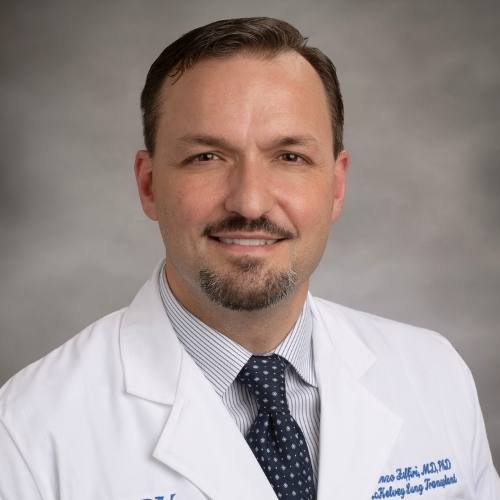 Lorenzo Zaffiri headshot