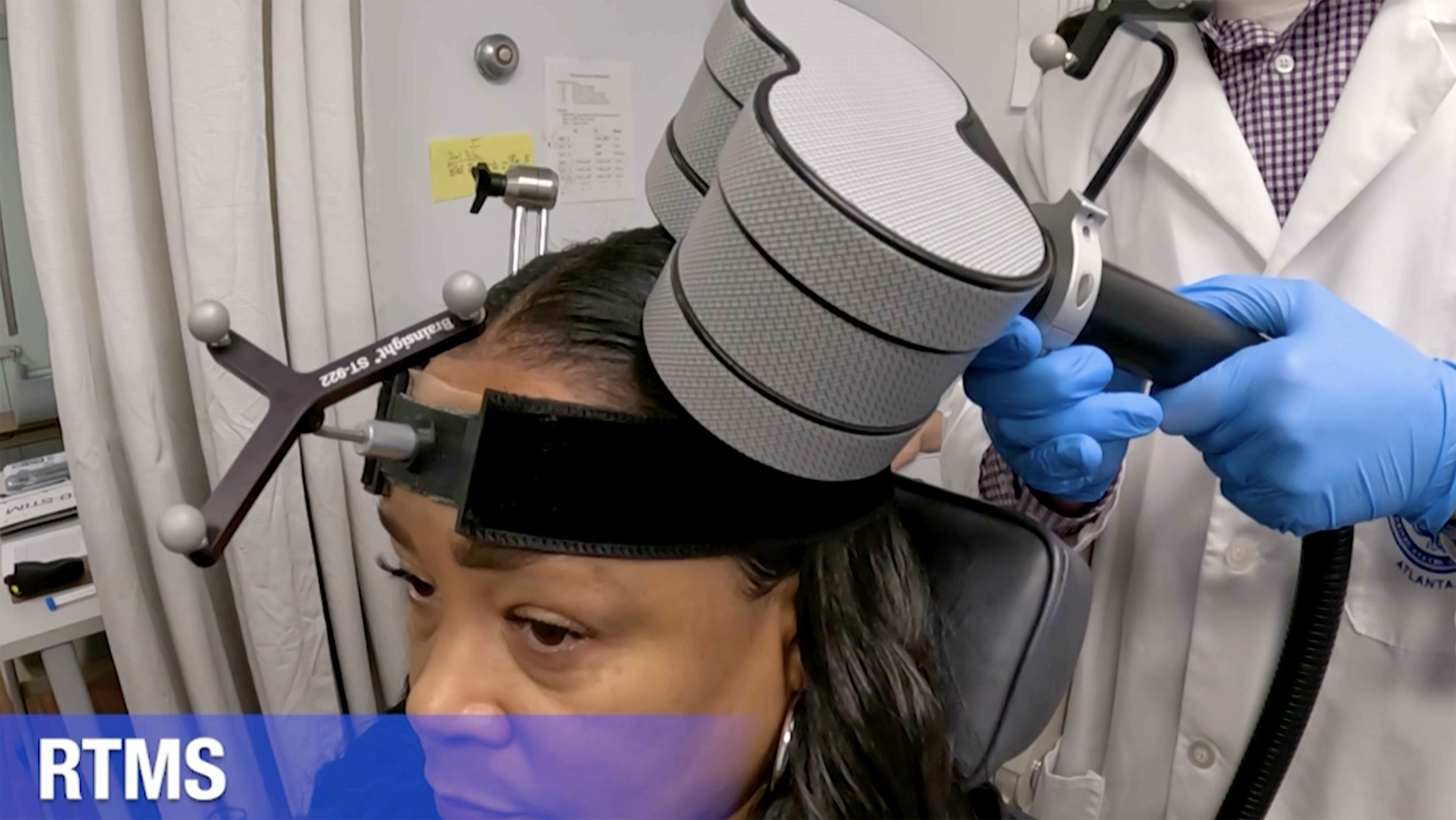 Neuromodulation for pain