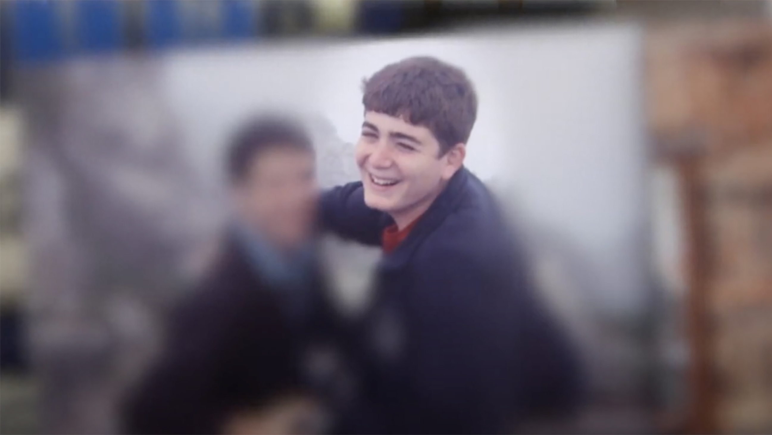 Brian Waronker