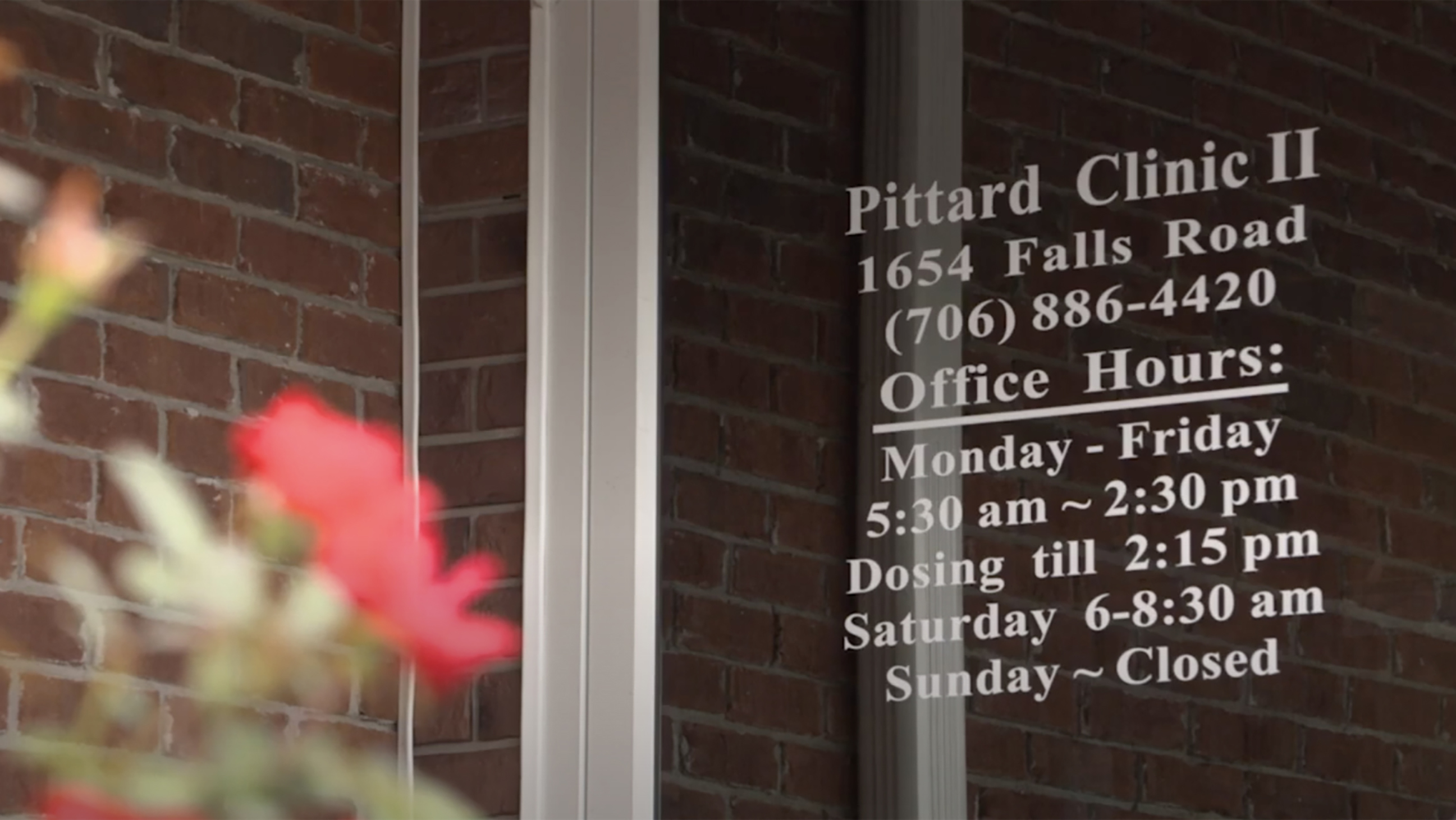The Pittard Clinic