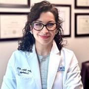 Ozlem Bilen, MD