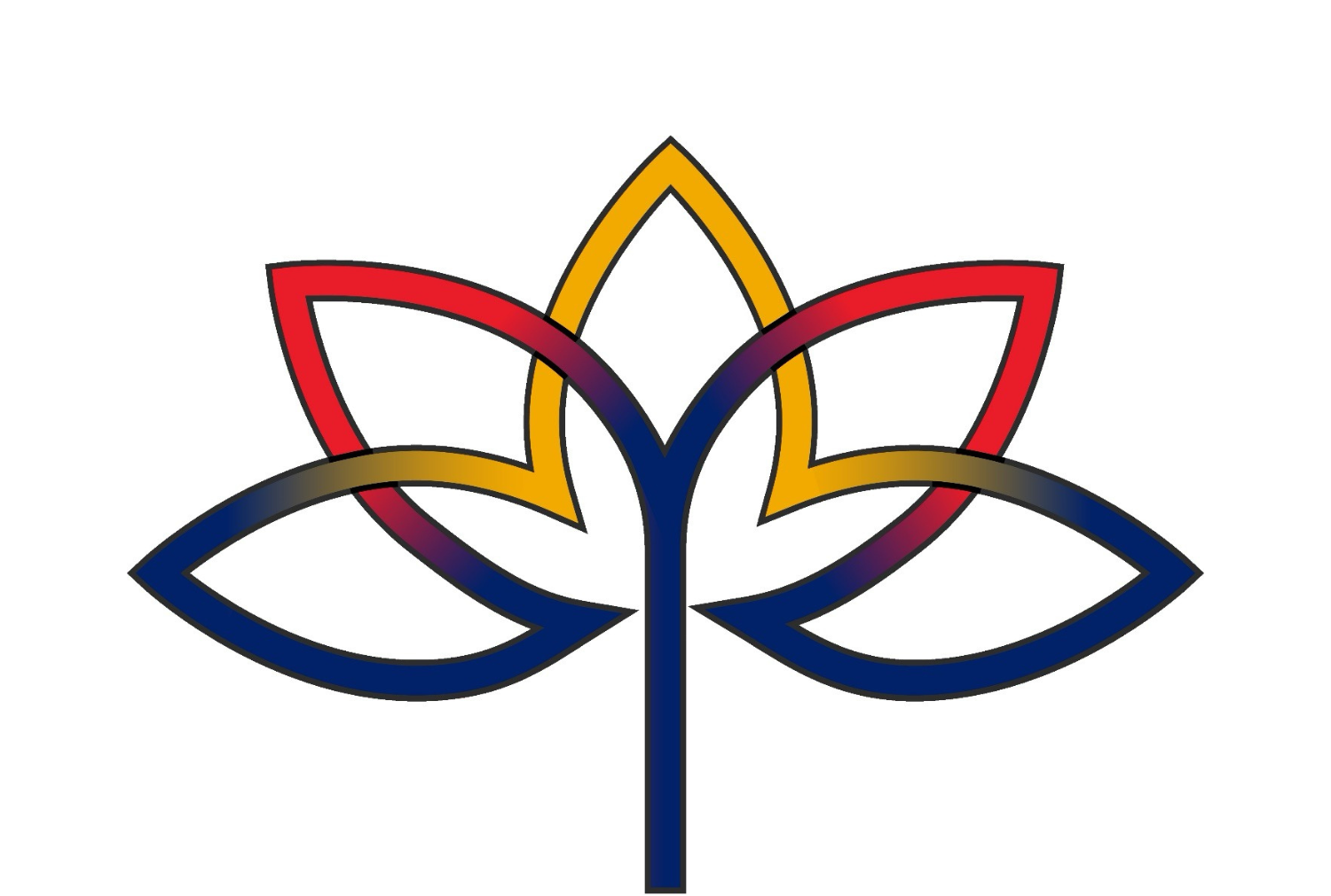 Emory Flourishing at Grady logo