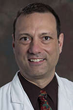 Mark Caridi-Scheible, MD