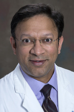 Philip L. Kalarickal, MD, MPH